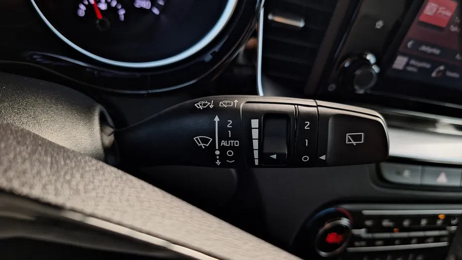 KIA Cee'd Ceed 1.5 T-GDI L