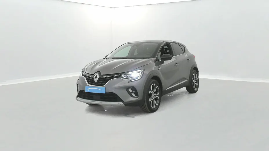 RENAULT Captur -