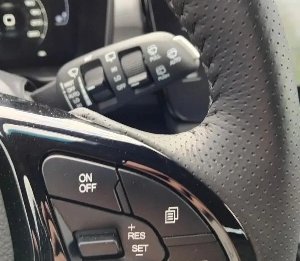 KGM / SSANGYONG Tivoli Tivoli 1.5 T-GDI Adventure Plus aut