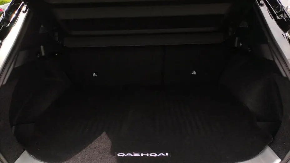 NISSAN Qashqai Qashqai 1.3 DIG-T mHEV N-Connecta