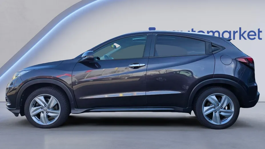 HONDA HR-V HR-V 1.5 Executive (ADAS / Honda Connect+)