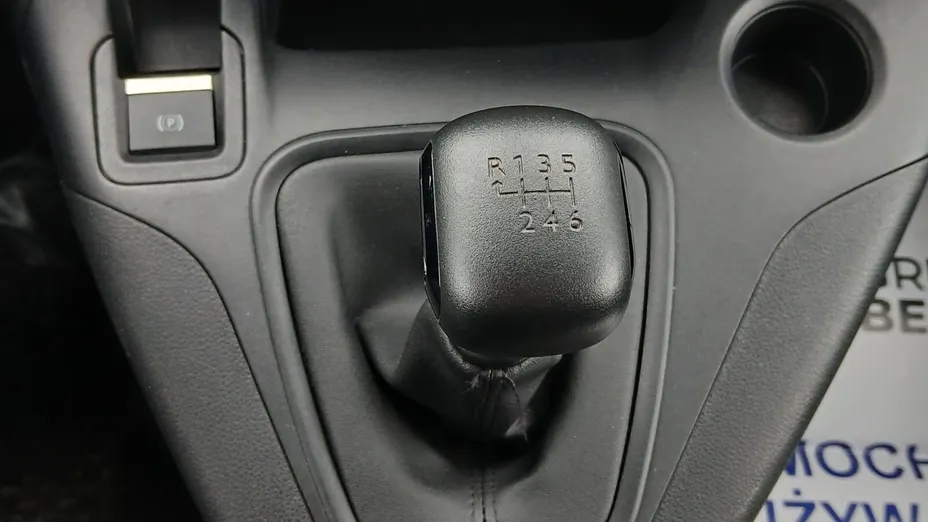 PEUGEOT Partner Van Partner 1.5 BlueHDi S&S L1