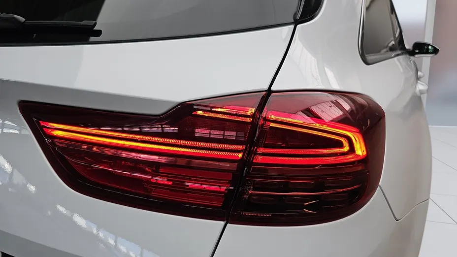 KIA Cee'd Ceed 1.6 GDI PHEV L DCT