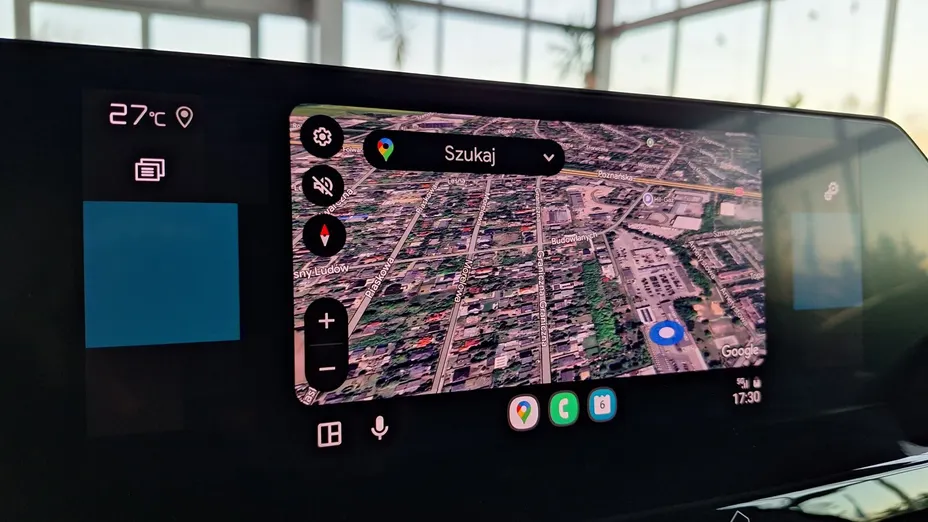 CITROEN C4 C4 1.2 PureTech Feel Pack S&S EAT8