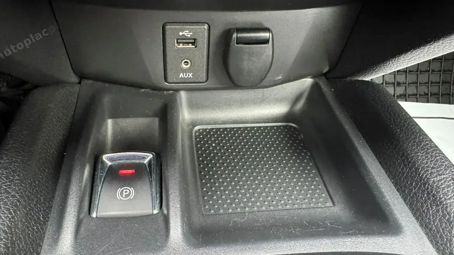 NISSAN X-Trail X-Trail 1.6 dCi Acenta 2WD