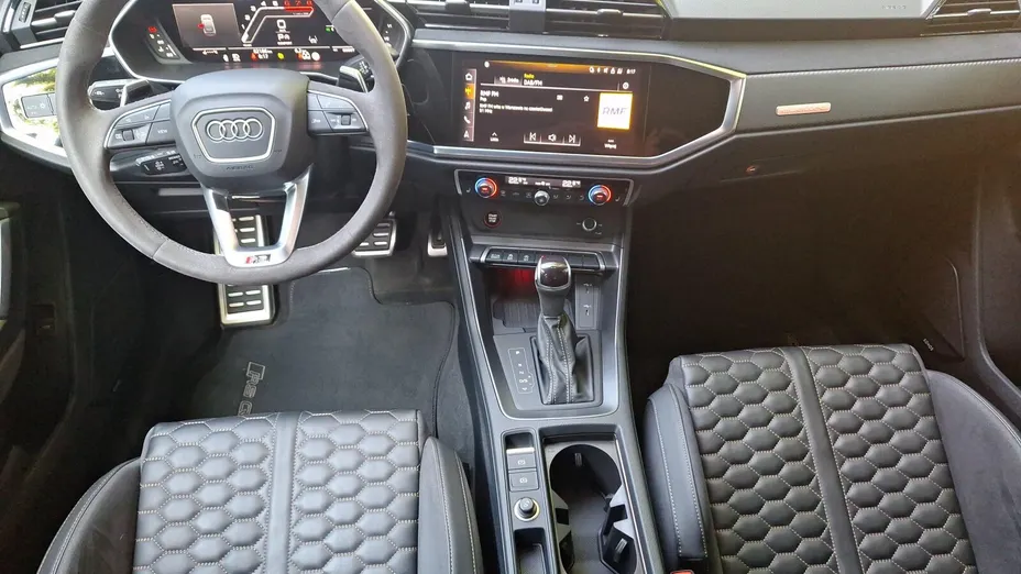 AUDI Q3 Sportback -