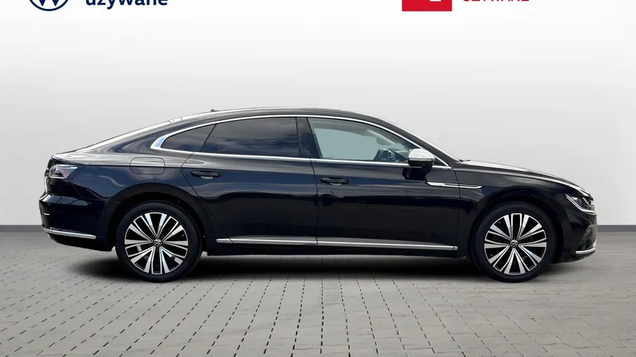 VOLKSWAGEN Arteon Arteon 1.4 TSI Plug-In Hybrid Elegance DSG