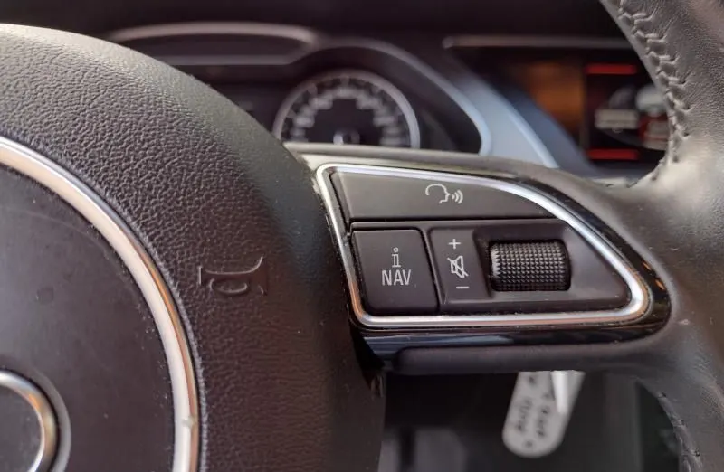 AUDI A4 Avant -