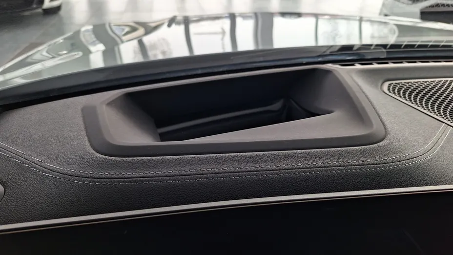 BMW Seria 3 320d xDrive mHEV M Sport sport-aut