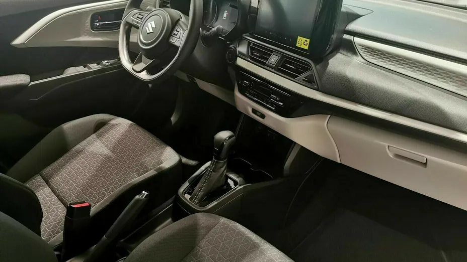 SUZUKI Swift Swift 1.2 Dualjet SHVS Premium Plus CVT Nowy