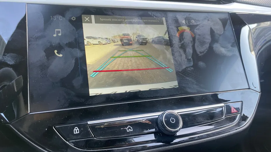 OPEL Corsa Corsa 1.2 T mHEV GS eDCT Nowy