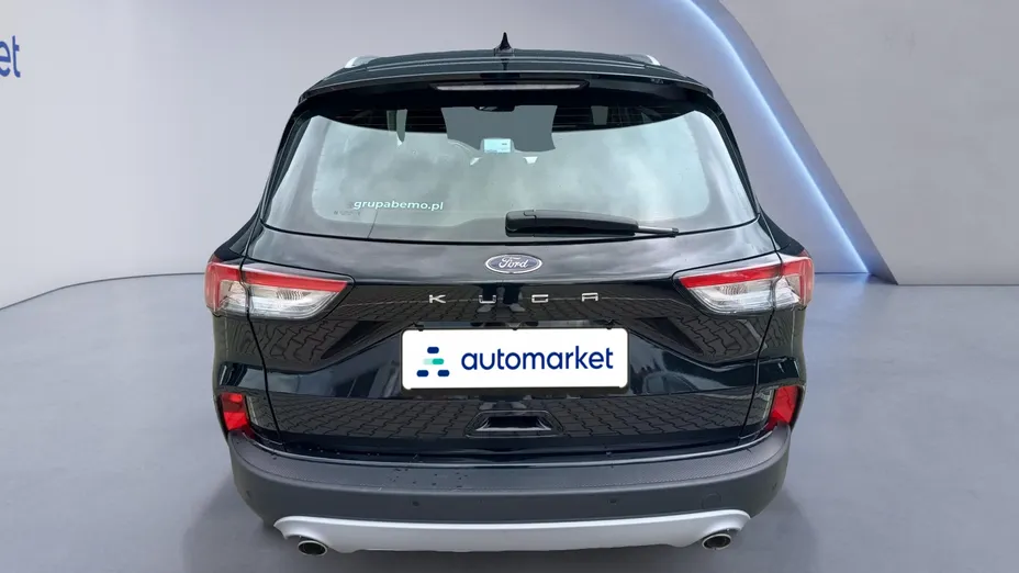 FORD Kuga Kuga 1.5 EcoBoost FWD Titanium