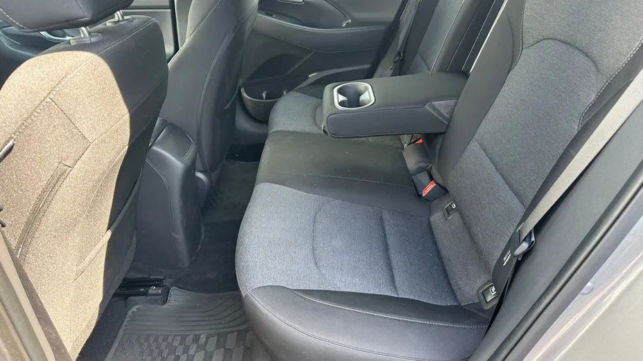 HYUNDAI i30 i30 1.5 T-GDI 48V Smart