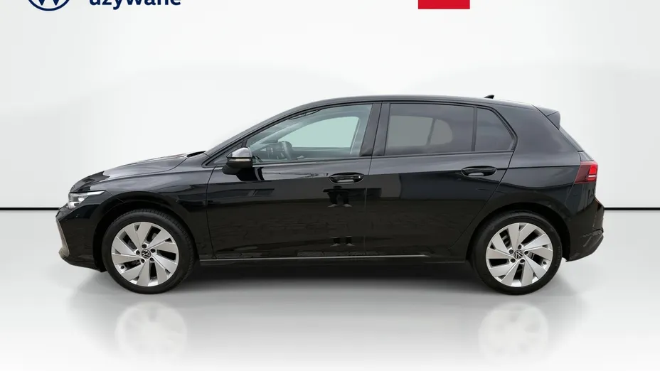 VOLKSWAGEN Golf Golf VIII 1.5 eTSI mHEV Life DSG