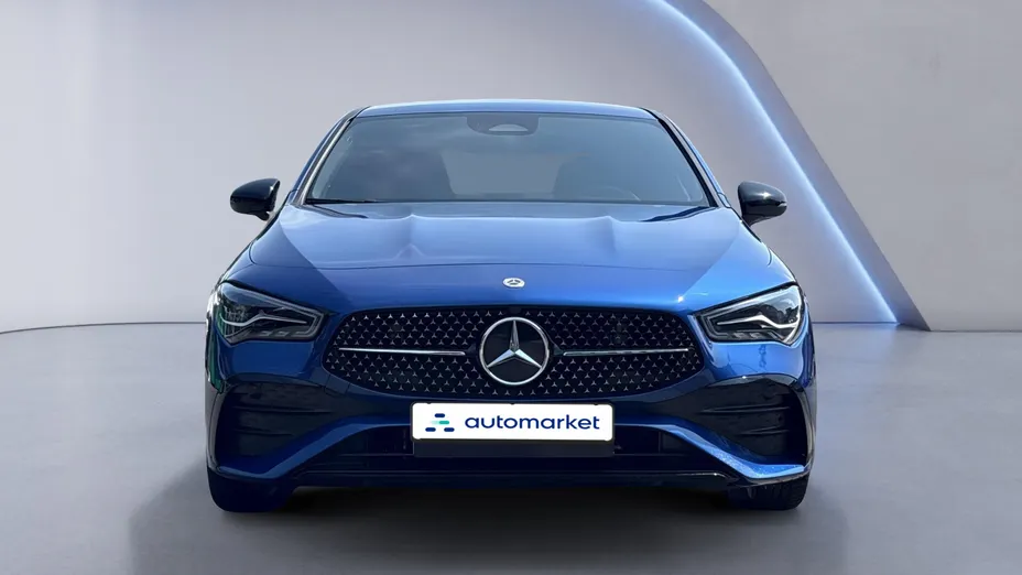 MERCEDES-BENZ CLA CLA 200 mHEV AMG Line 7G-DCT