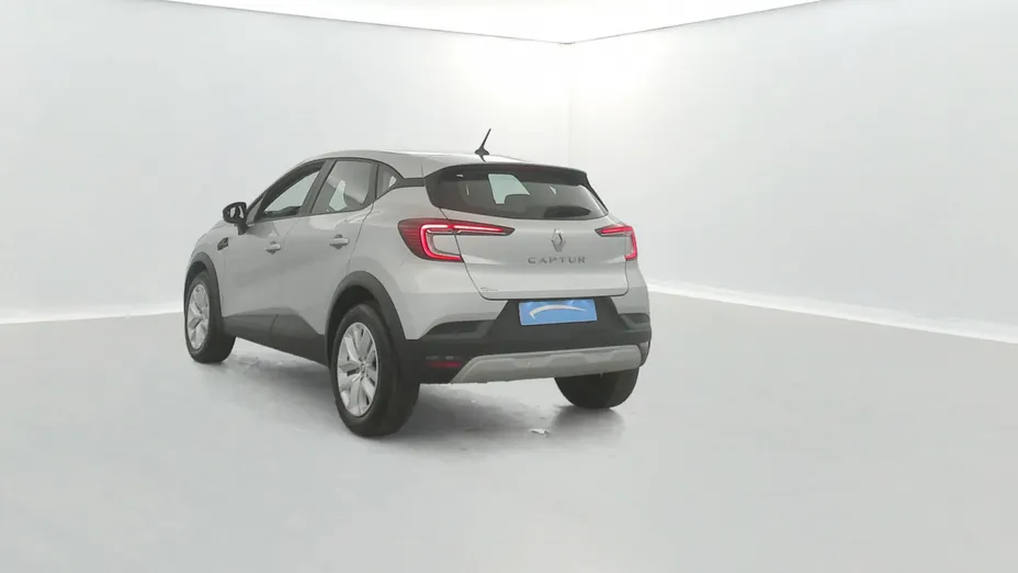 RENAULT Captur -