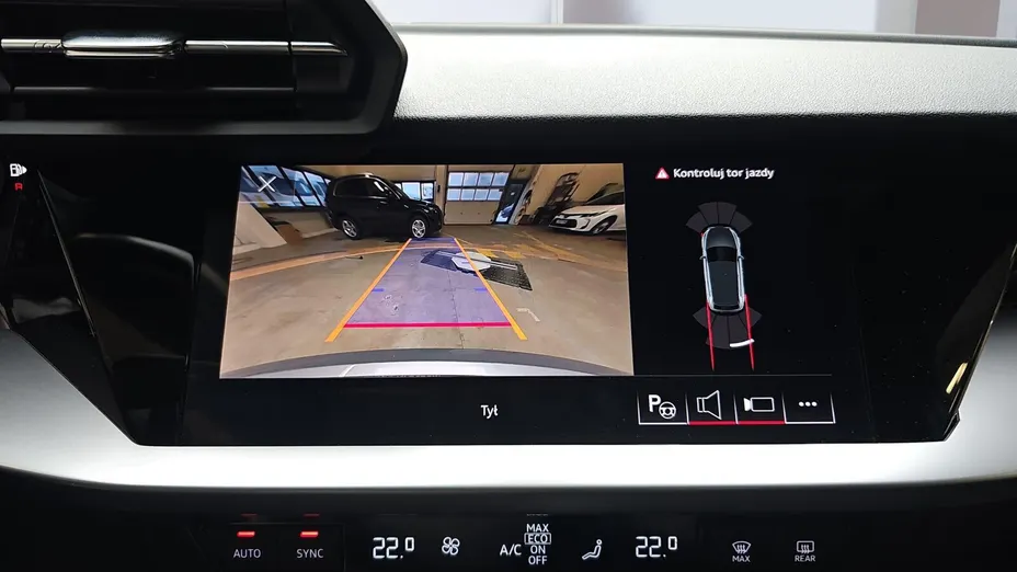 AUDI A3 A3 30 TDI S tronic