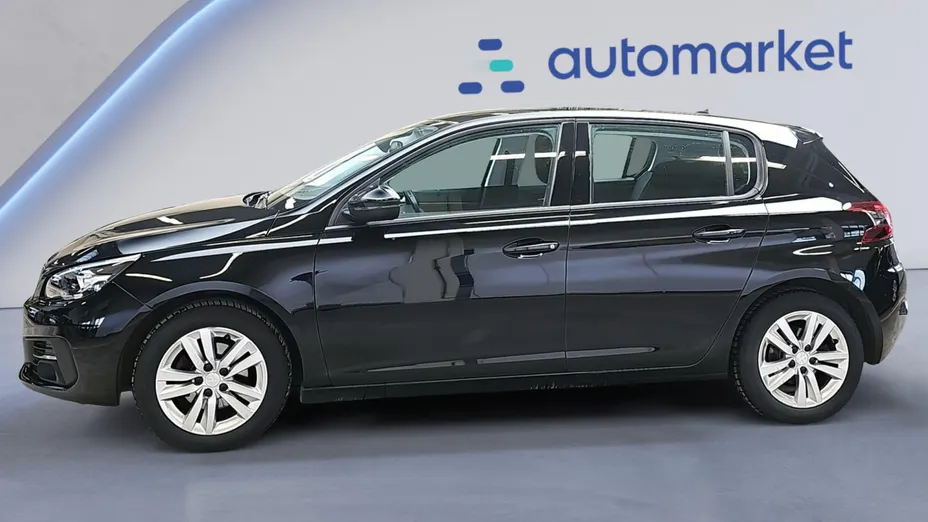 PEUGEOT 308 308 1.5 BlueHDi Active Pack S&S EAT8