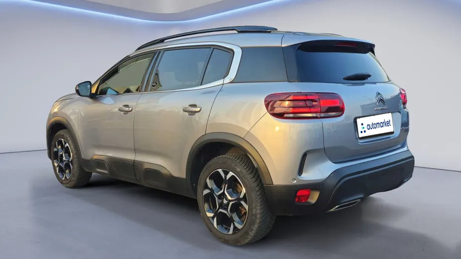 CITROEN C5 Aircross C5 Aircross 1.5 BlueHDi Shine Pack EAT8
