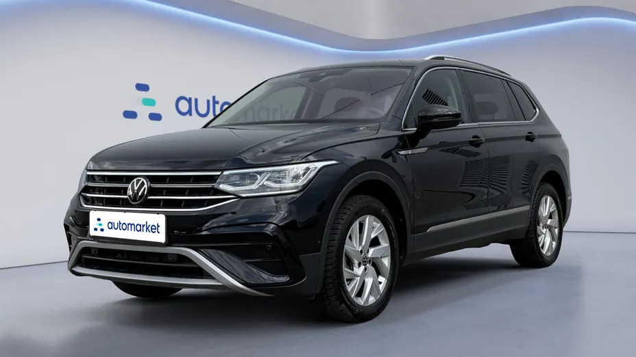 VOLKSWAGEN Tiguan Tiguan Allspace 2.0 TDI 4Mot. Elegance DSG