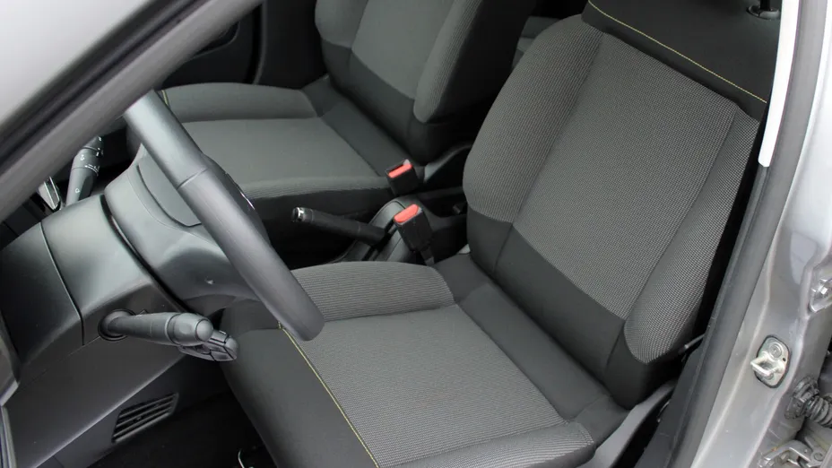 CITROEN C3 C3 1.2 PureTech Plus