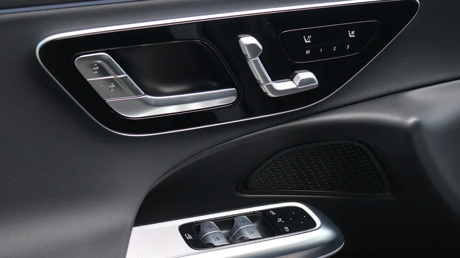 MERCEDES-BENZ E Klasa E 220 d mHEV 4-Matic AMG 9G-Tronic Nowy