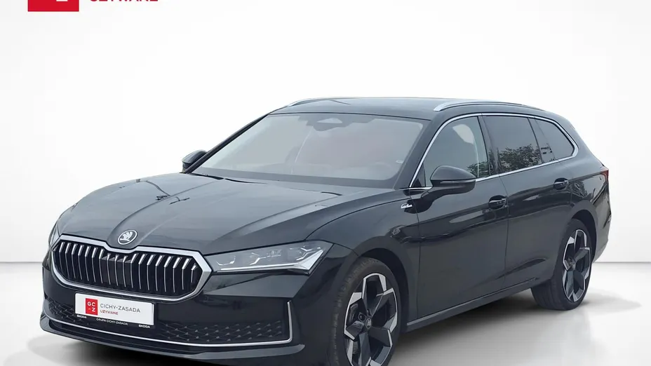 SKODA Superb Superb 2.0 TDI SCR 4x4 L&K DSG
