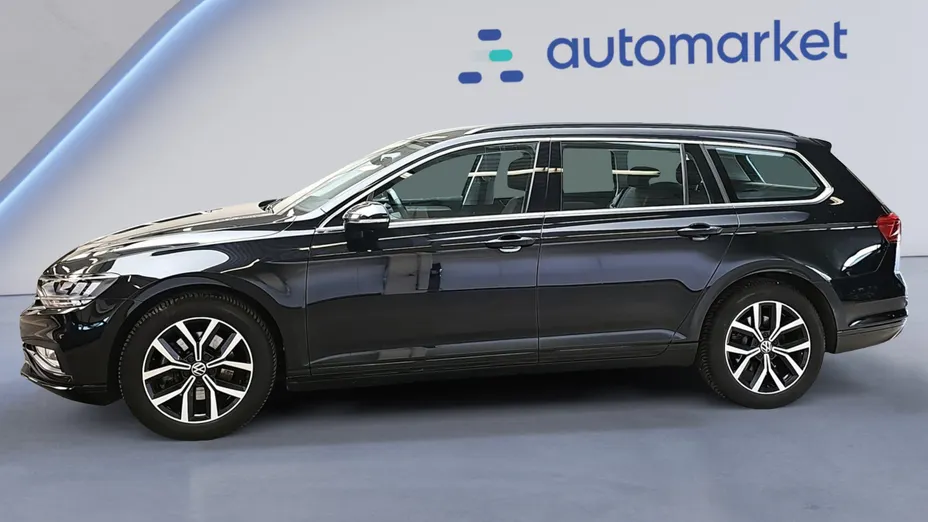 VOLKSWAGEN Passat Passat 1.5 TSI EVO Business DSG