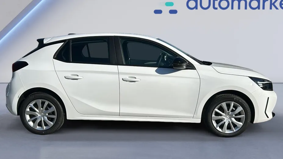 OPEL Corsa Corsa 1.2 T Edition S&S Nowy