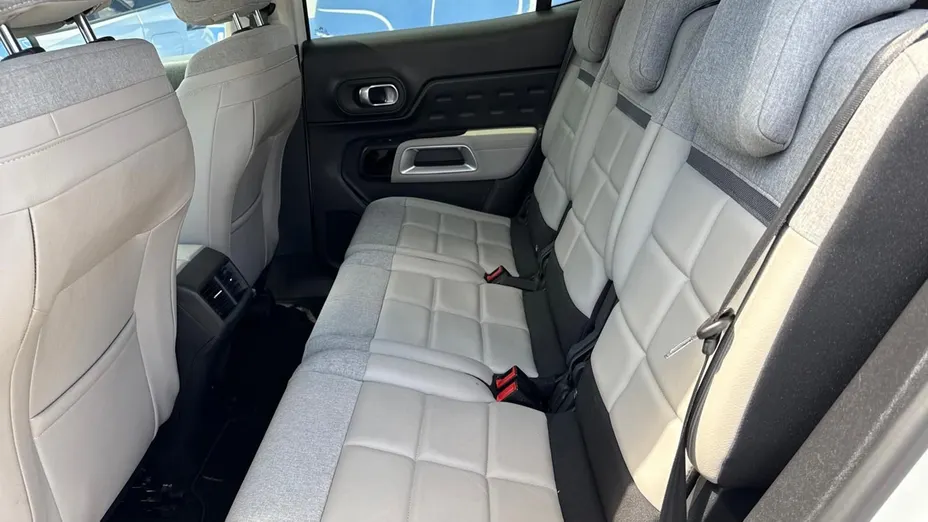 CITROEN C5 Aircross -