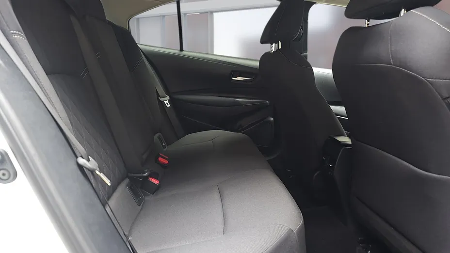 TOYOTA Corolla Corolla 1.5 Comfort MS