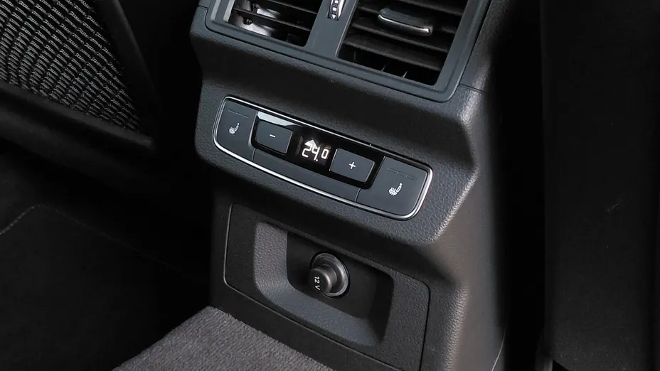 AUDI Q5 Sportback -