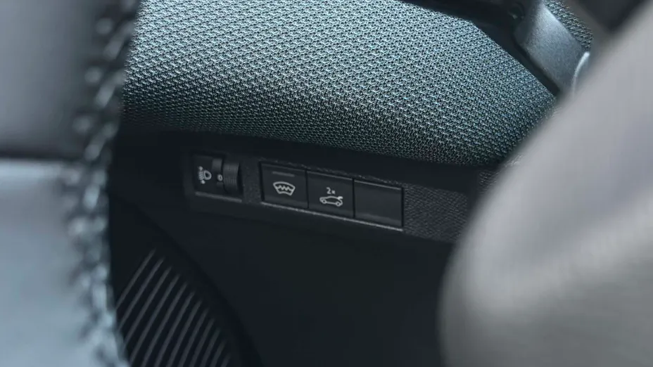 CITROEN C5 Aircross C5 Aircross 1.2 mHEV Plus eDCT6 Nowy