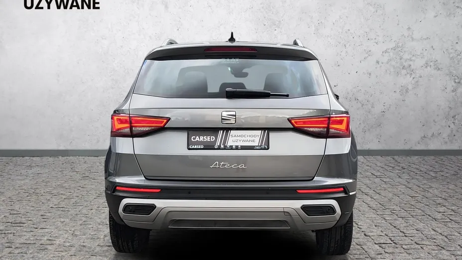 SEAT ATECA Ateca 1.5 TSI Xperience S&S DSG