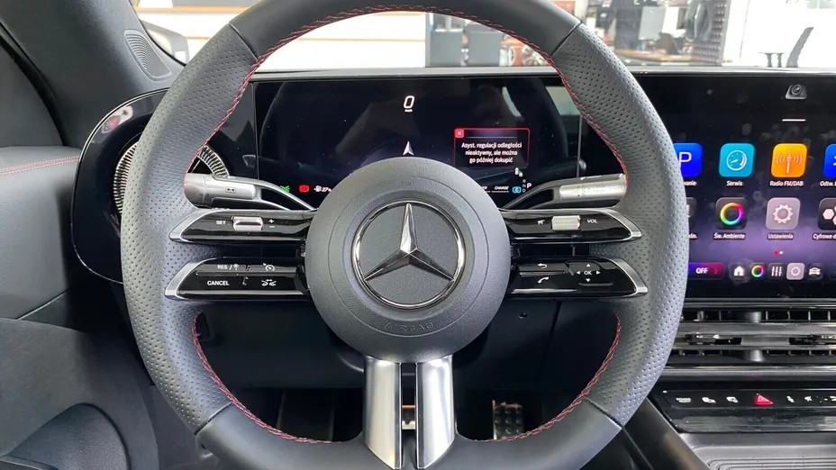 MERCEDES-BENZ CLA CLA 200 mHEV 8G-DCT