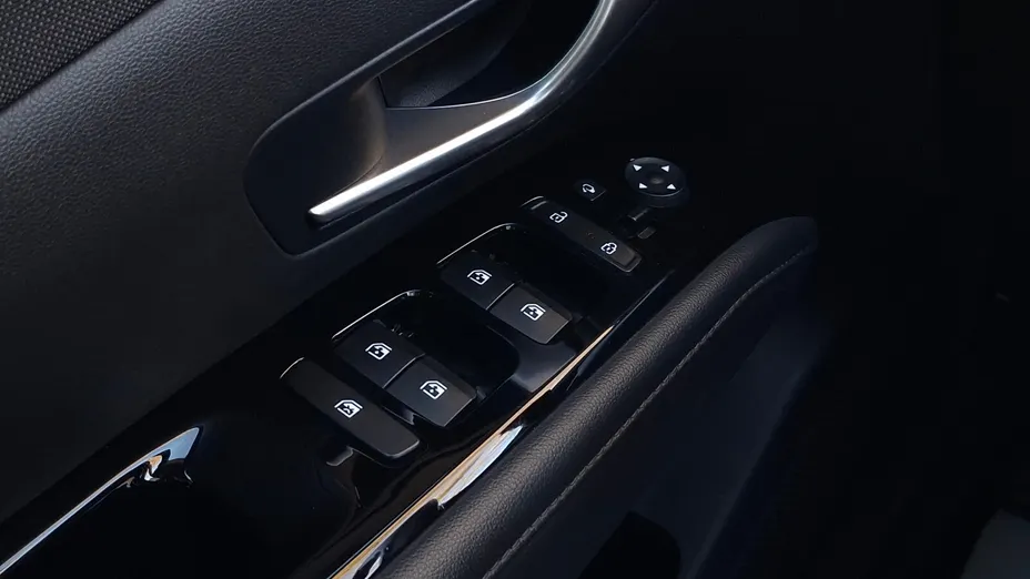 HYUNDAI Tucson Tucson 1.6 T-GDi 48V Smart 2WD DCT