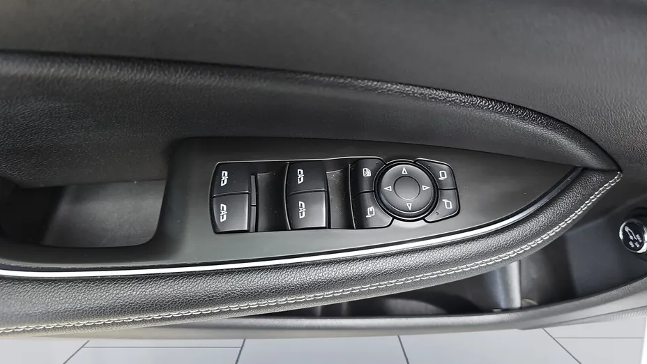 OPEL Insignia Insignia 1.5 CDTI Business Edition S&S aut