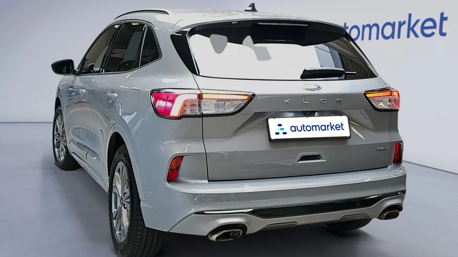 FORD Kuga Kuga 2.5 FHEV AWD ST-Line X