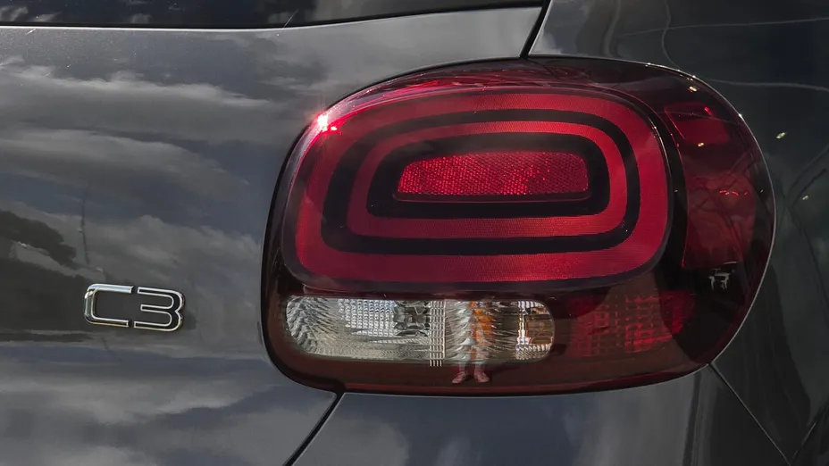CITROEN C3 C3 1.2 PureTech Max EAT6