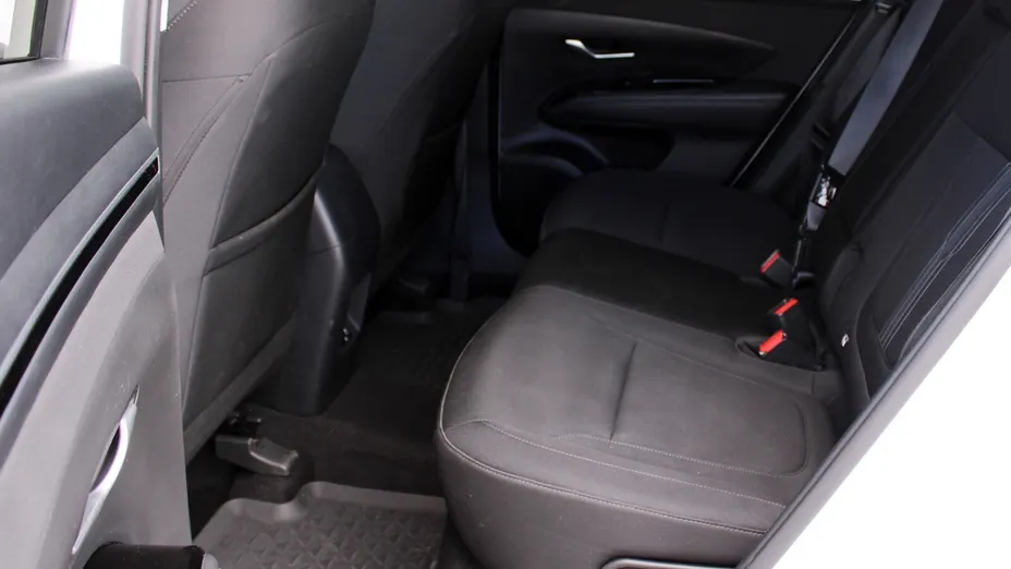 HYUNDAI Tucson Tucson 1.6 CRDi 48V Smart 2WD DCT