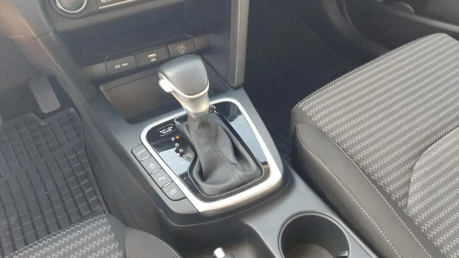 KIA XCeed XCeed 1.5 T-GDI M DCT