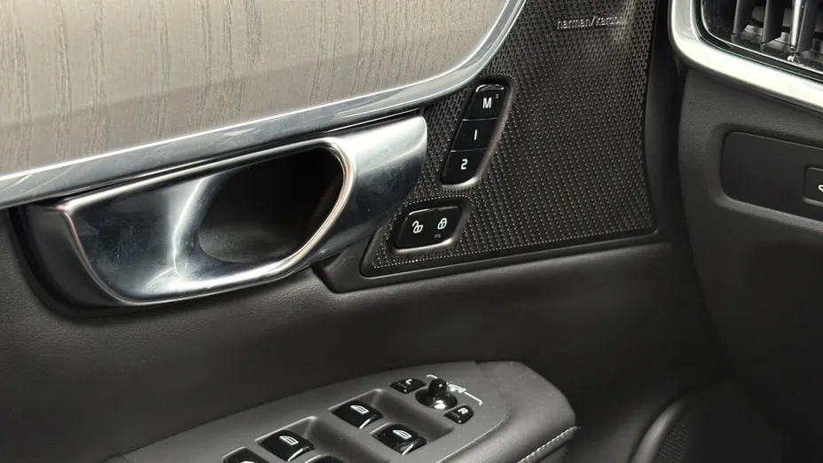 VOLVO S90 S90 B4 B Plus Bright aut