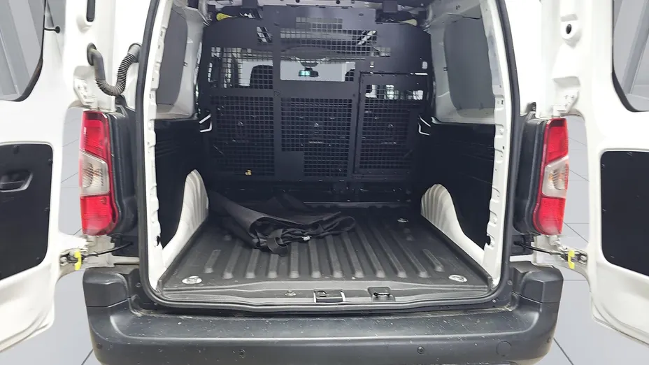 TOYOTA Proace City Proace City 1.5 D-4D Long 2,3t Active (bryg.)