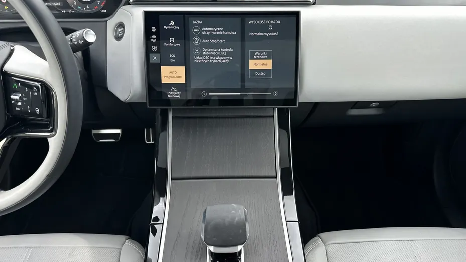 LAND ROVER Range Rover Velar Velar 3.0 P400 mHEV Dynamic SE