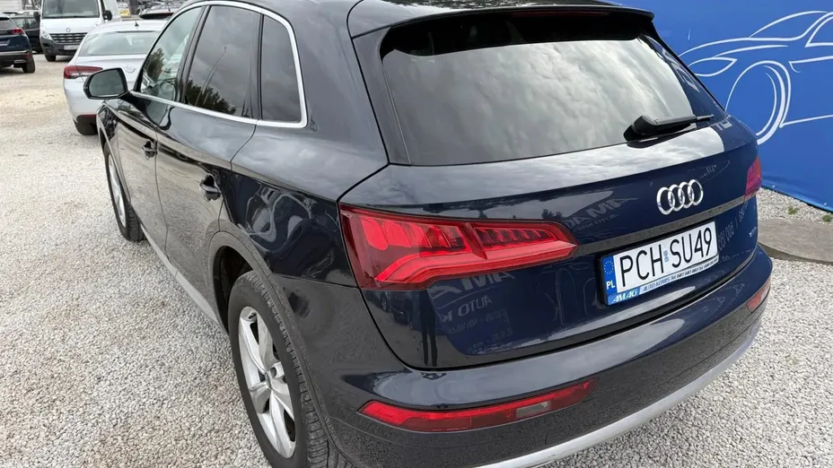 AUDI Q5 -