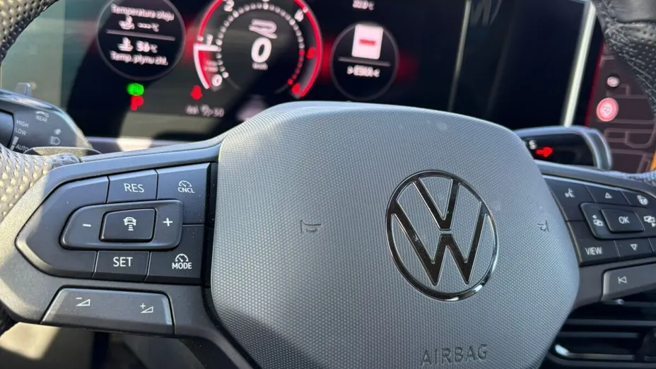 VOLKSWAGEN Passat Passat 2.0 TDI SCR 4Mot. R-Line DSG
