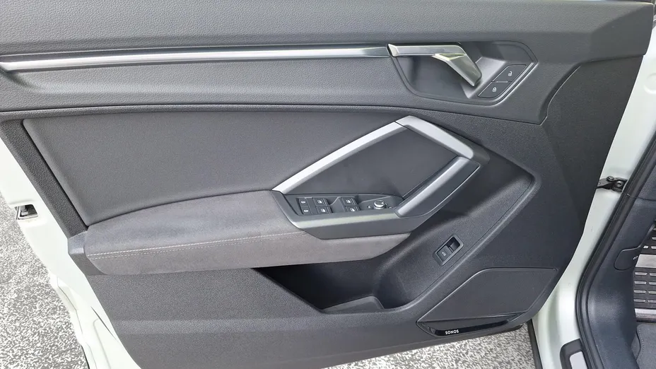 AUDI Q3 Sportback -