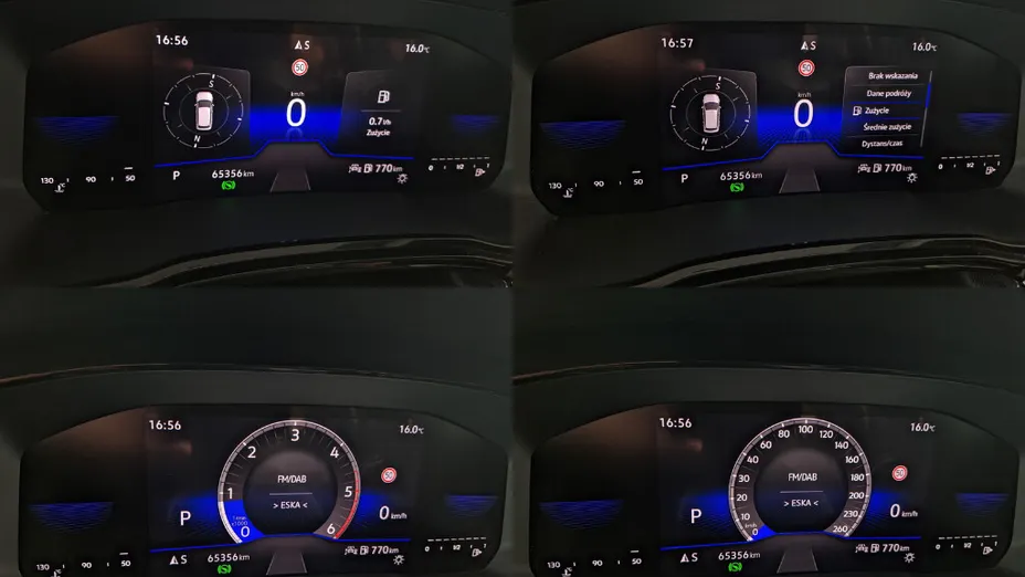 VOLKSWAGEN Touran Touran 2.0 TDI BMT Comfortline DSG