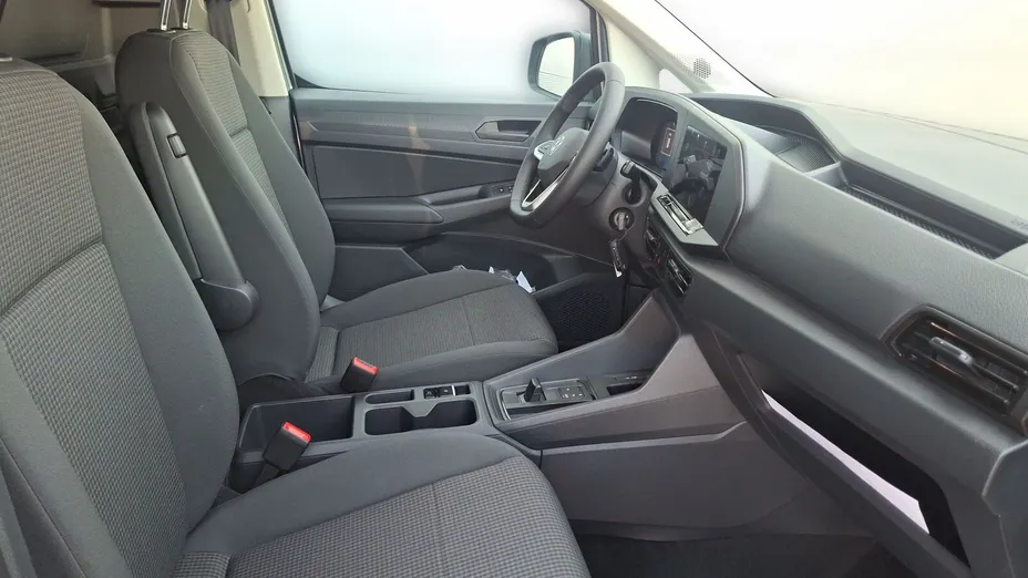 VOLKSWAGEN Caddy Caddy Cargo 1.5 TSI DSG Nowy