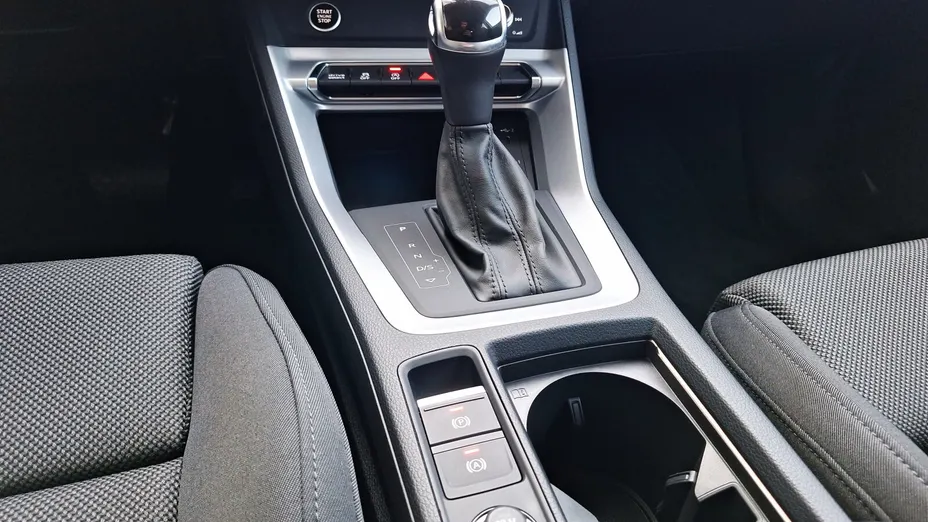 AUDI Q3 Sportback -